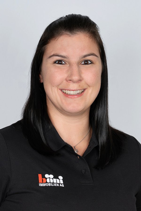 Ihre Ansprechpartnerin